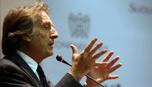 Termini, Montezemolo: "Tavolo ancora aperto"