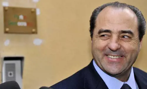 Quei viaggi di Di Pietro negli Usa