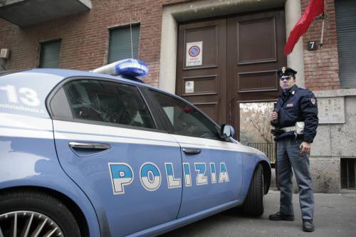 Nuove Br: due arrestati a Milano