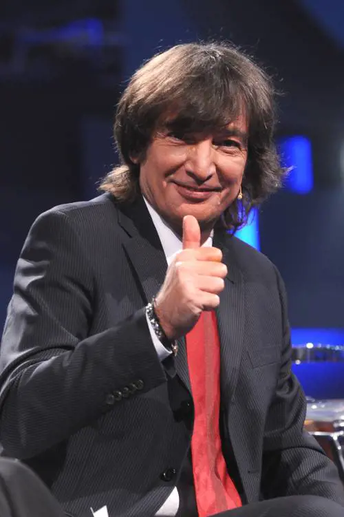 "Dopo Jovanotti e Pezzali ora scommetto su Nicolas"