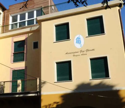 Ghirotti: il giallo dei soldi bloccati in Regione