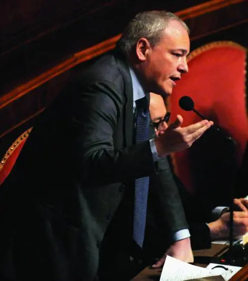 Musso non vota. Il Pdl ligure gli dà lultimatum