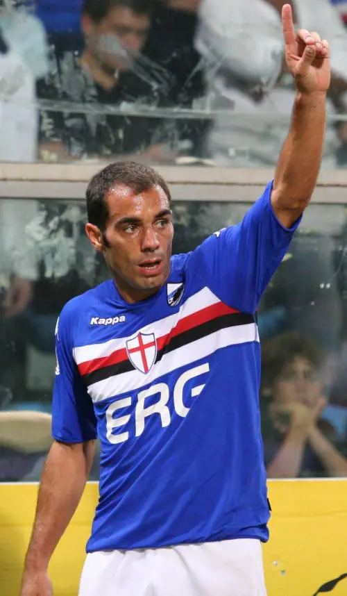 Bellucci: «Del Neri non mi ha dato spazio, meglio andar via»