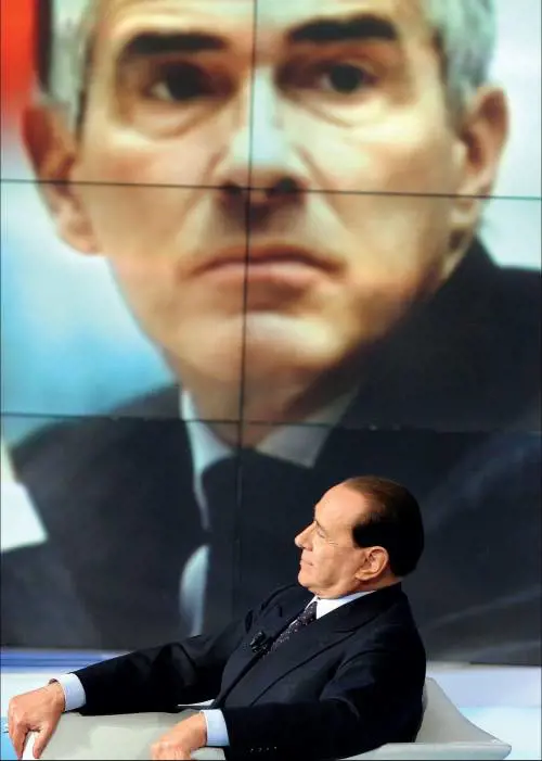 I segreti della trattativa tra Berlusconi e Udc