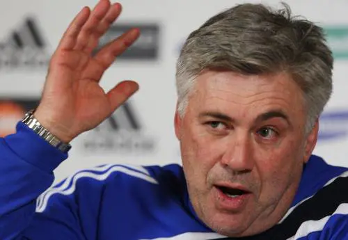 Ancelotti: "Macché Dinho, l’uomo chiave è Borriello"