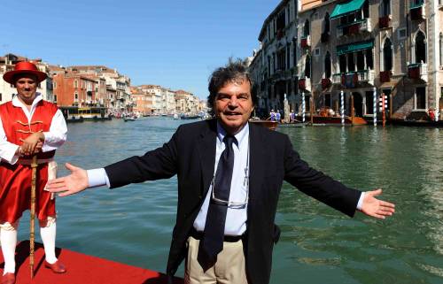 Il Pdl lancia Brunetta: sindaco a Venezia