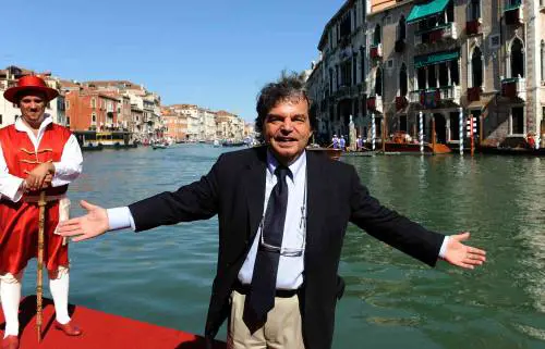 Il Pdl lancia Brunetta: sindaco a Venezia