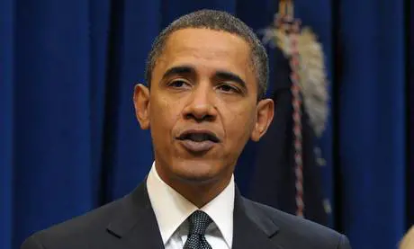 Obama sfida le banche 
"Più piccole, no rischi" 
Wall Street non ci sta