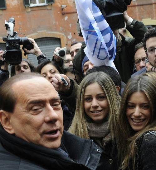 Inchiesta Mediatrade, 
i pm hanno votato: 
indagato Berlusconi