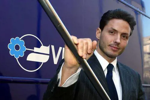 Inchiesta Mediatrade, Piersilvio va all'attacco: 
"Odiose accuse, vogliono colpire mio padre"