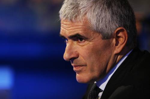 Casini: "Si parta dal legittimo impedimento"