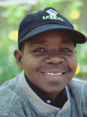 Arrestato Gary Coleman, l'attore di Arnold