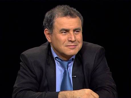 Crisi e mercati, il guru 
di Roubini risponde 
ai lettori del Giornale.it
