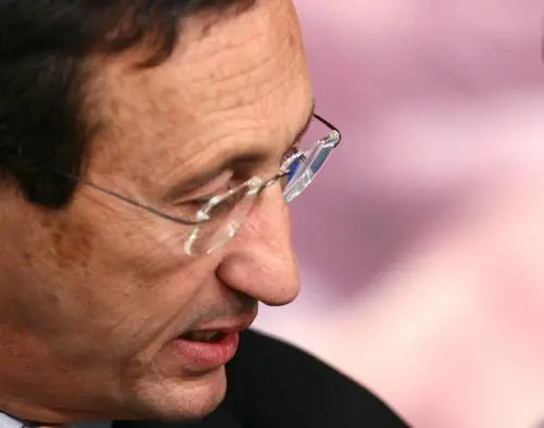 Ora anche Fini si allarma: no alla democrazia giudiziaria