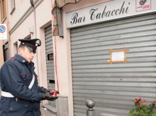 Lodi, due ergastoli 
per omicidio tabaccaio