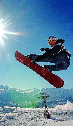 Tre giorni sugli sci da Genova a Frabosa