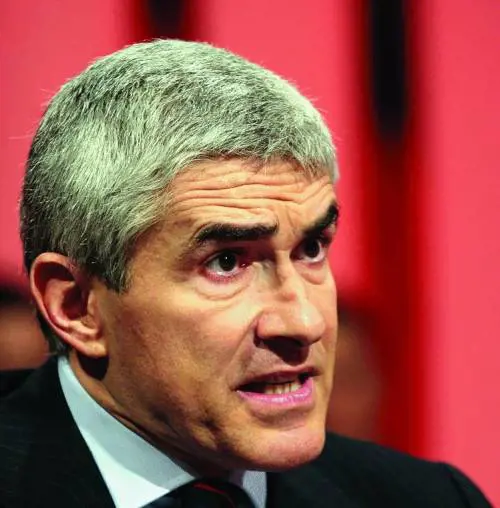 Lunica scelta utile per lUdc è sostenere Biasotti