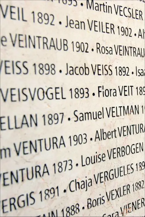 I libri sulla Shoah truccati da strenne  per vendere di più