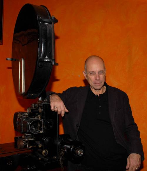 Salvatores, lezione da prof: "Il cinema mi ha salvato"