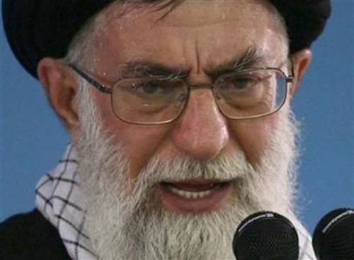 Khamenei: "Israele sarà distrutta"