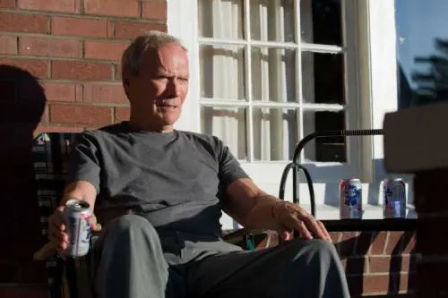 Usa, è Clint Eastwood 
la celebrità più amata