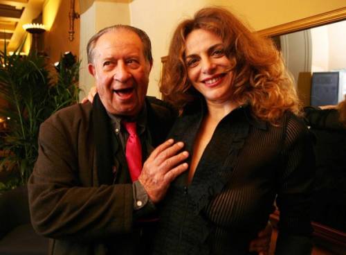 Tinto Brass: "Girerò il primo film erotico in 3d"
