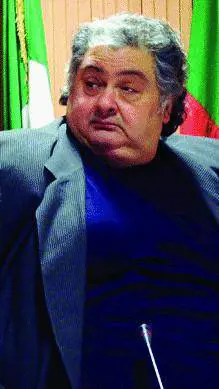 Ribaltone LUdc cambia tre alleanze in un giorno