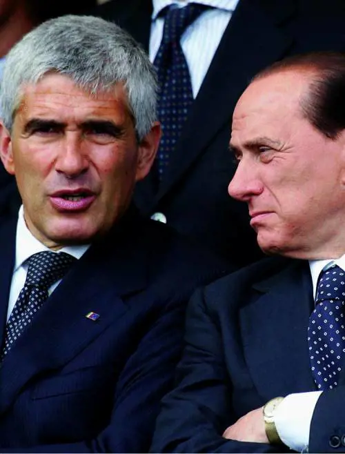 Monteleone conta più di Casini In Liguria lUdc sceglie Burlando