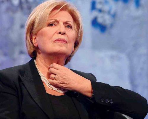 Adriana, signora del Sud che dà l’anima a Casini pur di guidare la Regione