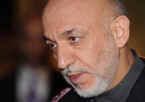 Afghanistan, Karzai: "Servono aiuti per 15 anni"