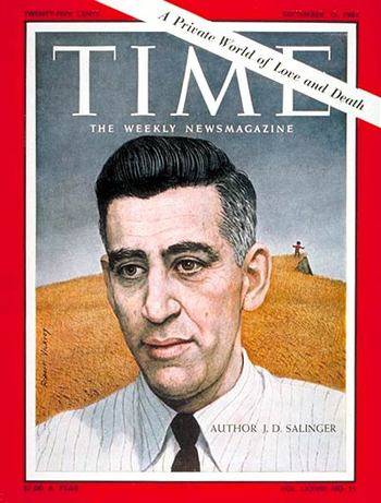 Morto l'autore de Il giovane Holden
 
Salinger dal 1980 viveva da recluso 
