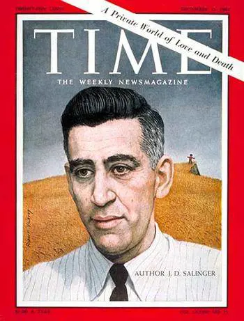 Morto l'autore de Il giovane Holden
 
Salinger dal 1980 viveva da recluso 
