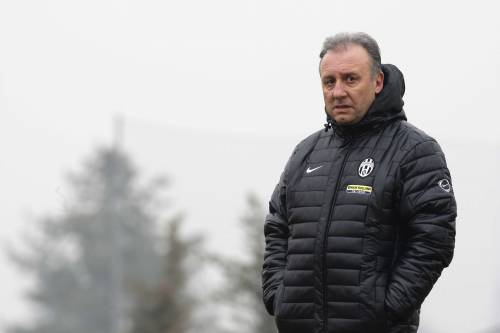 Juve, esonerato Ferrara 
In panchina Zaccheroni