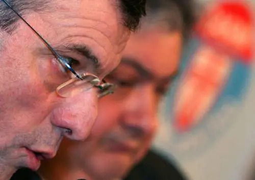 AllUdc basta che Burlando non peggiori le cose