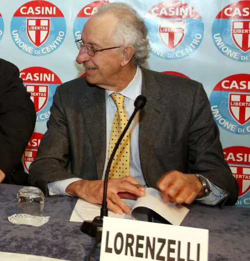 Nella sala rossa il «Paperone» è Lorenzelli