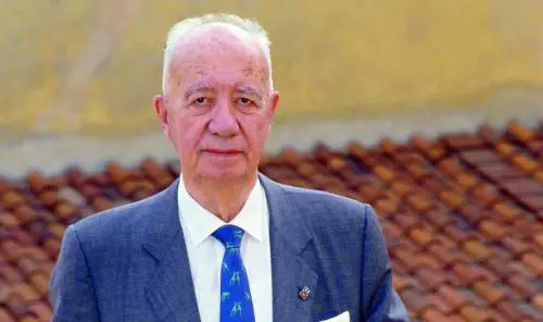 Genova ha già dimenticato Taviani, il suo «re» scomodo