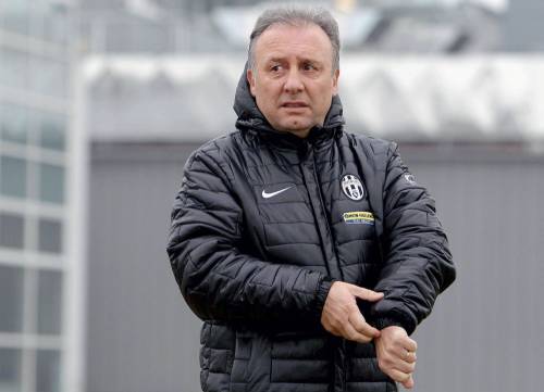 Zaccheroni: "Voglio una Juve con la mia grinta"