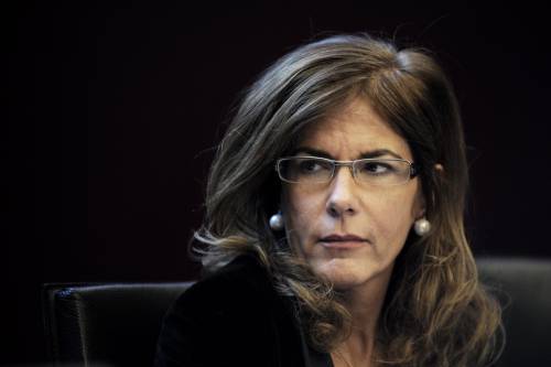 Disoccupati, Marcegaglia: "Più ammortizzatori"