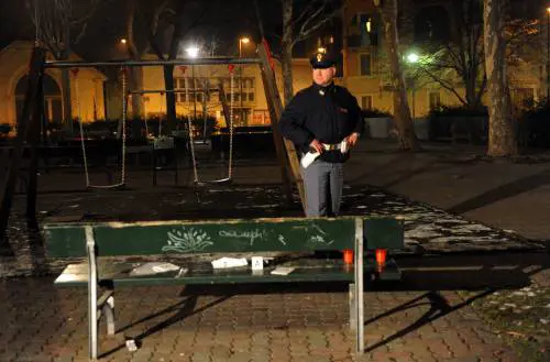 Ucciso a 15 anni per una sigaretta 
a Torino è caccia all'assassino