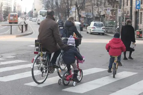 Smog, da oggi pagano i diesel Euro 4