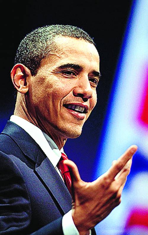 «Siamo sempre in guerra» Obama spende più di Bush per Irak e Afghanistan