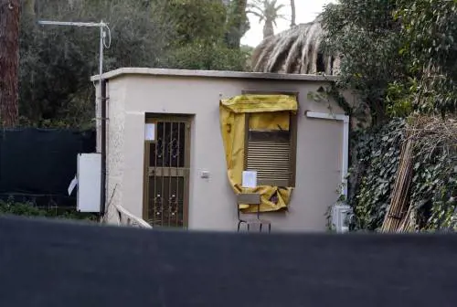 Bonino l’europea punta sulla web tv e sulla fantasia Aperto il sito internet e inaugurata la sede del comitato (presenti la Mafai e Guerritore)