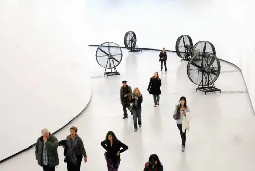Maxxi, le opere comprate? Bruttine ma costose