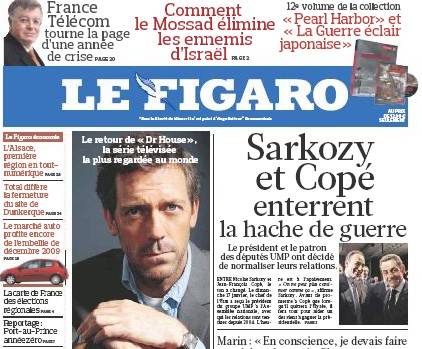 Sicilia, Le Figaro attacca 
i dipendenti pubblici