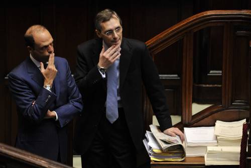 Legittimo impedimento, il voto alla Camera 