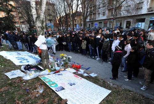 Torino, 15enne ucciso 
per una sigaretta negata: 
fermati due fratelli romeni