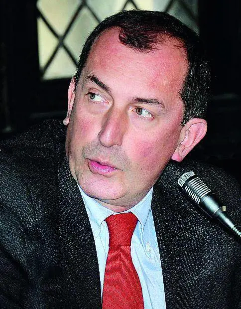 Lasse Africa-Europa passa da Genova