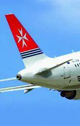 In volo fino a Malta per imparare linglese