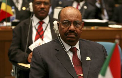 Salta la sentenza contro Al Bashir