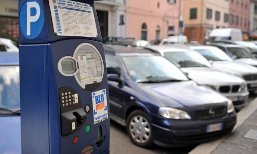 Il Comune promette gli sconti per chi posteggia e va al mercato